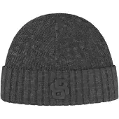 BOSS Edo_Hat - Grey - ONE SIZE