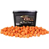 Pro Elite Baits Speed Antartic Krill 5kg Pelletit