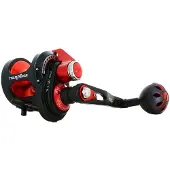 Xzoga Team Tx-s Lh Jigging-kela
