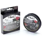 Relix Fantastic Eight Punottu Siima 300 M