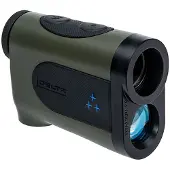 Delta Optical Rangefinder 2000 Etäisyysmittarilla max 1830m