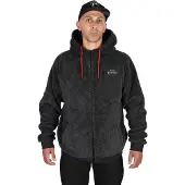 FOX Rage Sherpa Kokovetoketjullinen Collegepaita