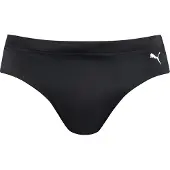 Puma Men Classic Swim Brief 1P - Black - XS