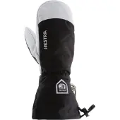 Hestra ARMY LEATHER HELI SKI - MITT