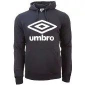 Umbro Large Logo Huppari