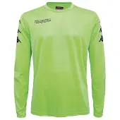 Kappa Goalkeeper Pitkähihainen T-paita