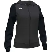 Joma Academy Iv Kokovetoketjullinen Collegepaita