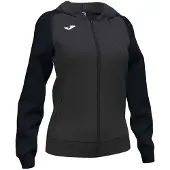 Joma Academy Iv Kokovetoketjullinen Collegepaita