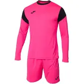 Joma Phoenix Pitkähihainen Setti
