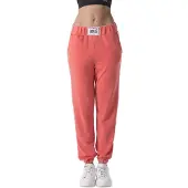Everlast Felpa Burnout Washed Verryttelyhousut