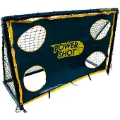 Powershot For Football Goals Maalilaukaus