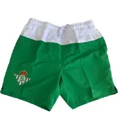 Real Betis Swimming Shortsit