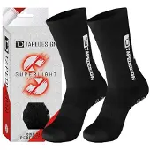Tape Design Superlight Non-slip Pitkät Sukat