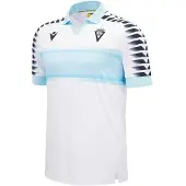 MACRON Cádiz Cf 24/25 Poissa Lyhythihainen T-paita
