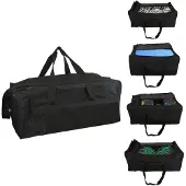 Sporti France Multifunctional Laukku