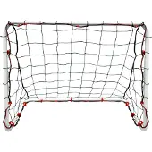 Sporti France Reversible 90x70x56 Cm Mini Jalkapallomaali