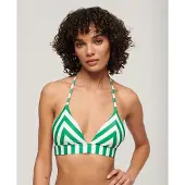 Superdry Triangle Bikinitoppi