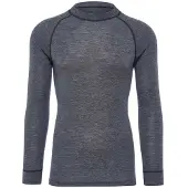 Thermowave Merino Warm Active Pitkähihainen Aluspaita