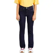 Levi's 314 Shaping Straight Fit Farkut