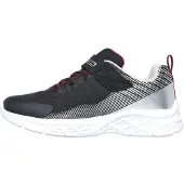 SKECHERS Microspec Ii Zovrix Urheilukengät Ilman Nauhoja