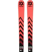 Völkl Racetiger Gs R Wc Fis W/plate Alppisukset
