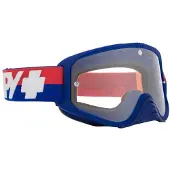 Spy Woot Mx Laskettelulasit