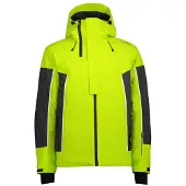 CMP Fix Hood 31w0397 Softshell-takki