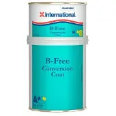 International B Vapaa Muuntokäsittelypohja 750ml