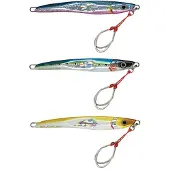 Molix Theos Lead Free Shore Jig 80g 140 Mm