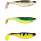 Westin Shad Teez Pehmeä Viehe 15g 120 Mm 30 Yksiköt