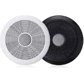 Fusion 7.7' XS Series Classic valkoinen&musta (EI LED)