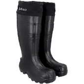 Mikado North Pole Thermal Kumisaappaat