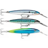 Rapala Countdown Magnum Sinking Minnow 24g 180 Mm