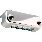 Attwood 1.5 Ovaali Led
