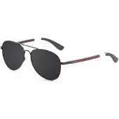 Ocean Sunglasses San Remo Wood Polarisoidut Aurinkolasit