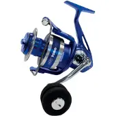 Hart Toro Xp Jigging-kela