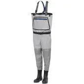 Kinetic Drygaiter Ll Hengittävä Kahluuhousu
