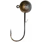 Daiwa Prorex Round Jigipää