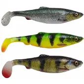 Savage Gear 4d Herring Shad Pehmeä Viehe 5g 90 Mm 40 Yksiköt