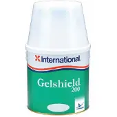 International Gelshield 200-maalaus 2.5l