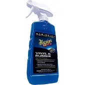 Meguiar's Vinyyli-ja Kumi Puhdistusaine