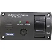 Talamex Pilssipumpun Ohjauspaneeli 119x68.5 Mm