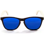 Ocean Sunglasses Sea Wood Polarisoidut Aurinkolasit