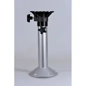 Talamex Säädettävä Alumiininen Istuinjalusta 500-750 Mm