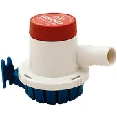 Talamex Pohjavesipumppu 2860l 24v