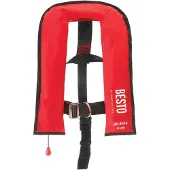 Besto Automatic 100n Automaattinen Pelastusliivi