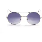 Ocean Sunglasses Circle Polarisoidut Aurinkolasit