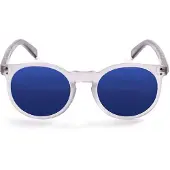 Ocean Sunglasses Lizard Wood Polarisoidut Aurinkolasit