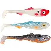 Abu Garcia Beast Pike Shad Pehmeä Viehe 30g 160 Mm