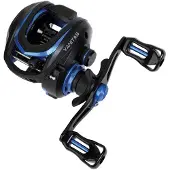 Hart Vanitas Baitcasting-kela